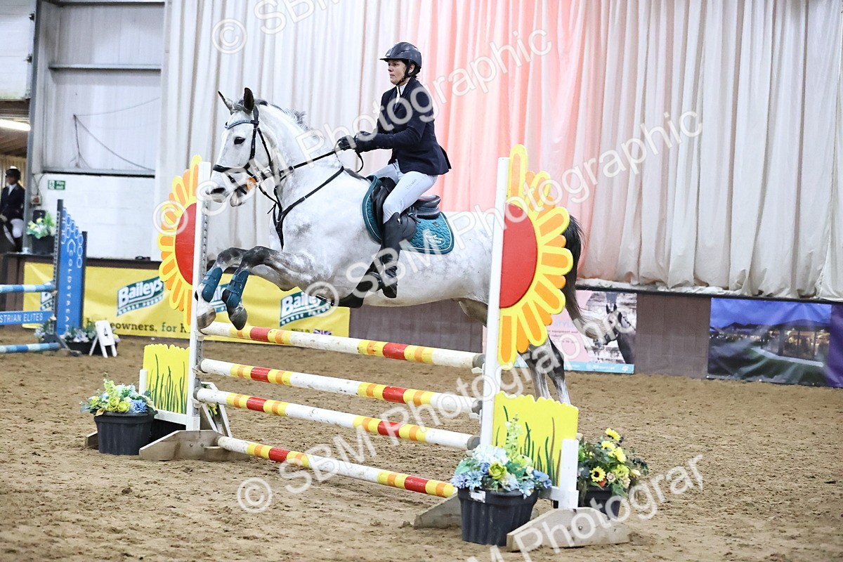 SBM_009150 - Class 20 - Senior British Novice - 80cm