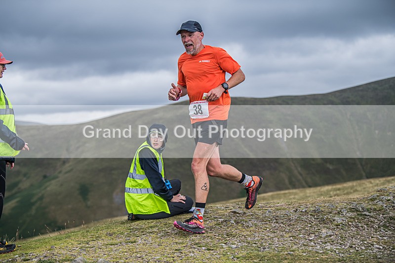 Sedbergh Hills-563 - Sedbergh Hills Fell Race Sunday 16th August 2026