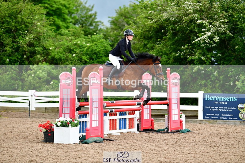 240526A-124748-08106 - Cls 33 95cm National Am Qualifier