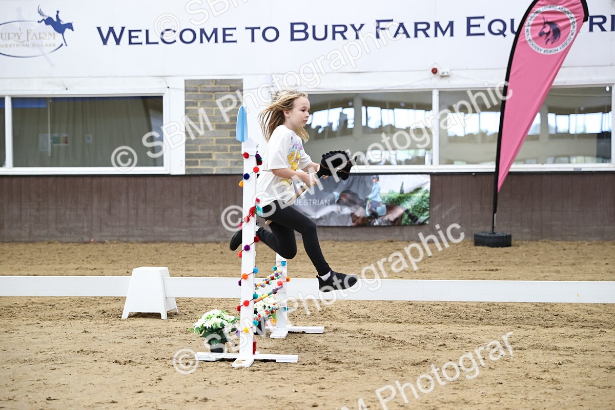 SBM_001114 - Class 9 - 40cm