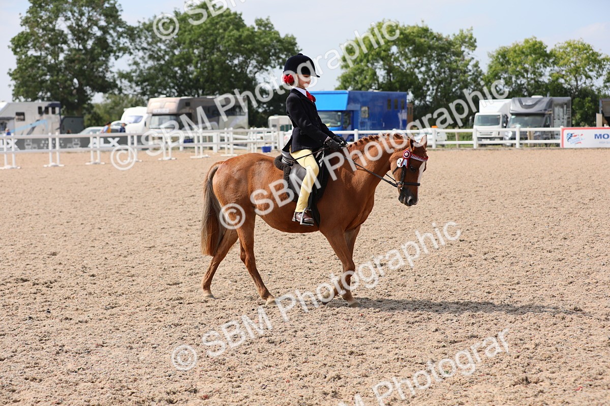 SBM_14691 - Class 310 First Ridden Pony