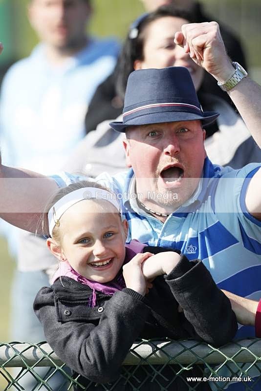  GRD 030510 285 - Guernsey Race Day 03/05/10