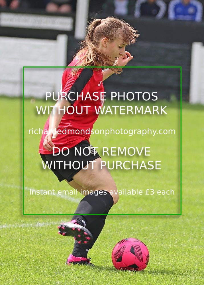 IMG_1165 - Morecambe Ladies Development