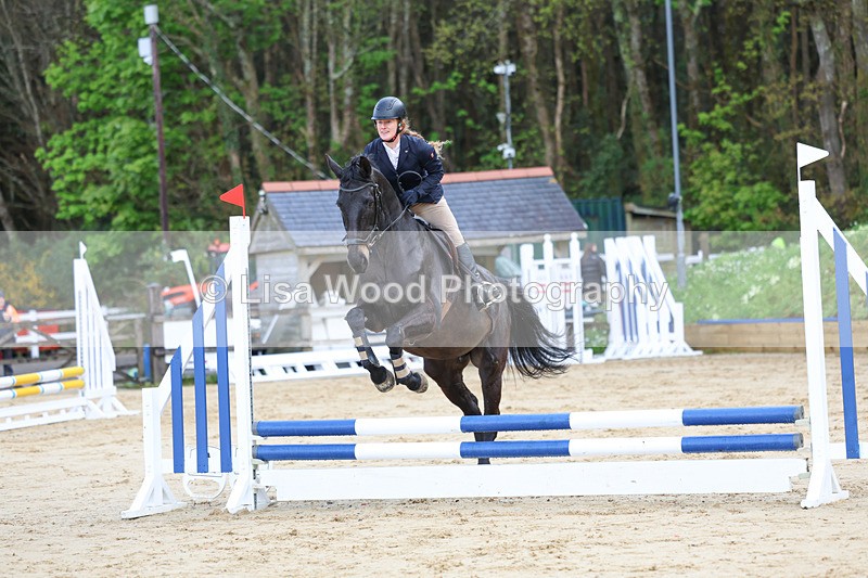 3E7A7820 - Class 1: 60cm