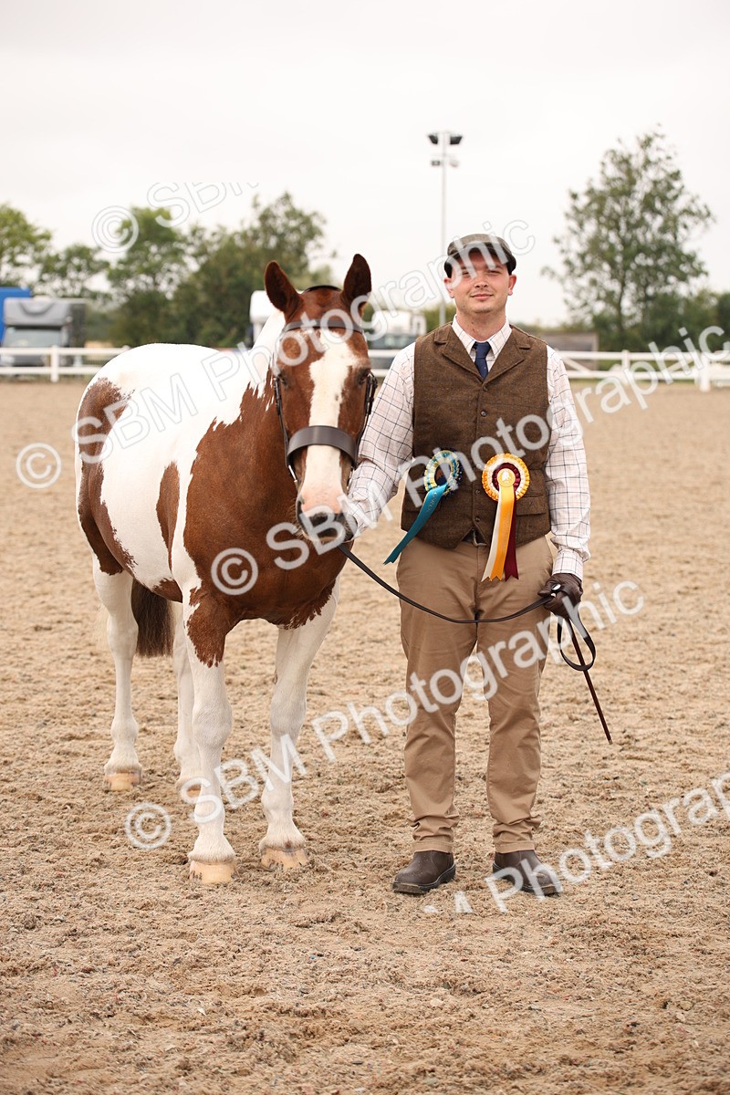 SBM_22174 - Class 707 - Ridden Groom-Helpers Class