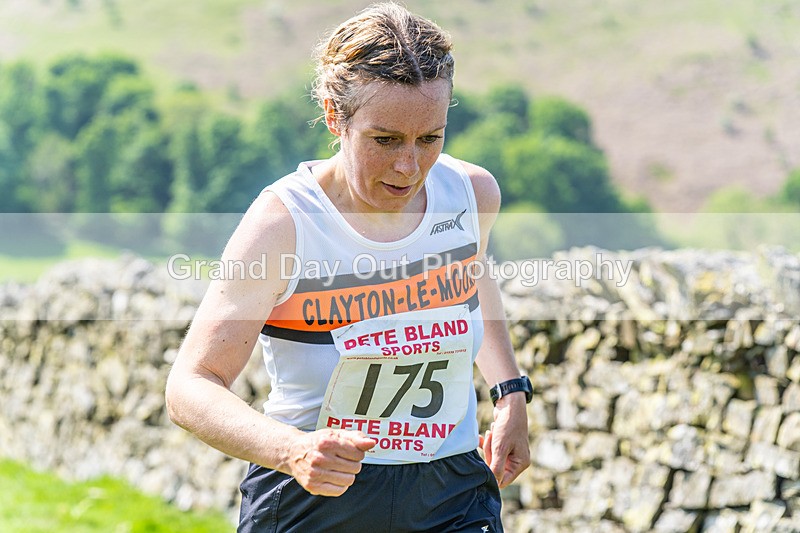 Two Tops-500 - Two Tops Fell Race Saturday 18th May 2024