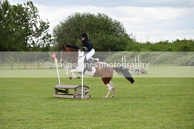 WJ6_3663 - Class 5 80cm Pairs