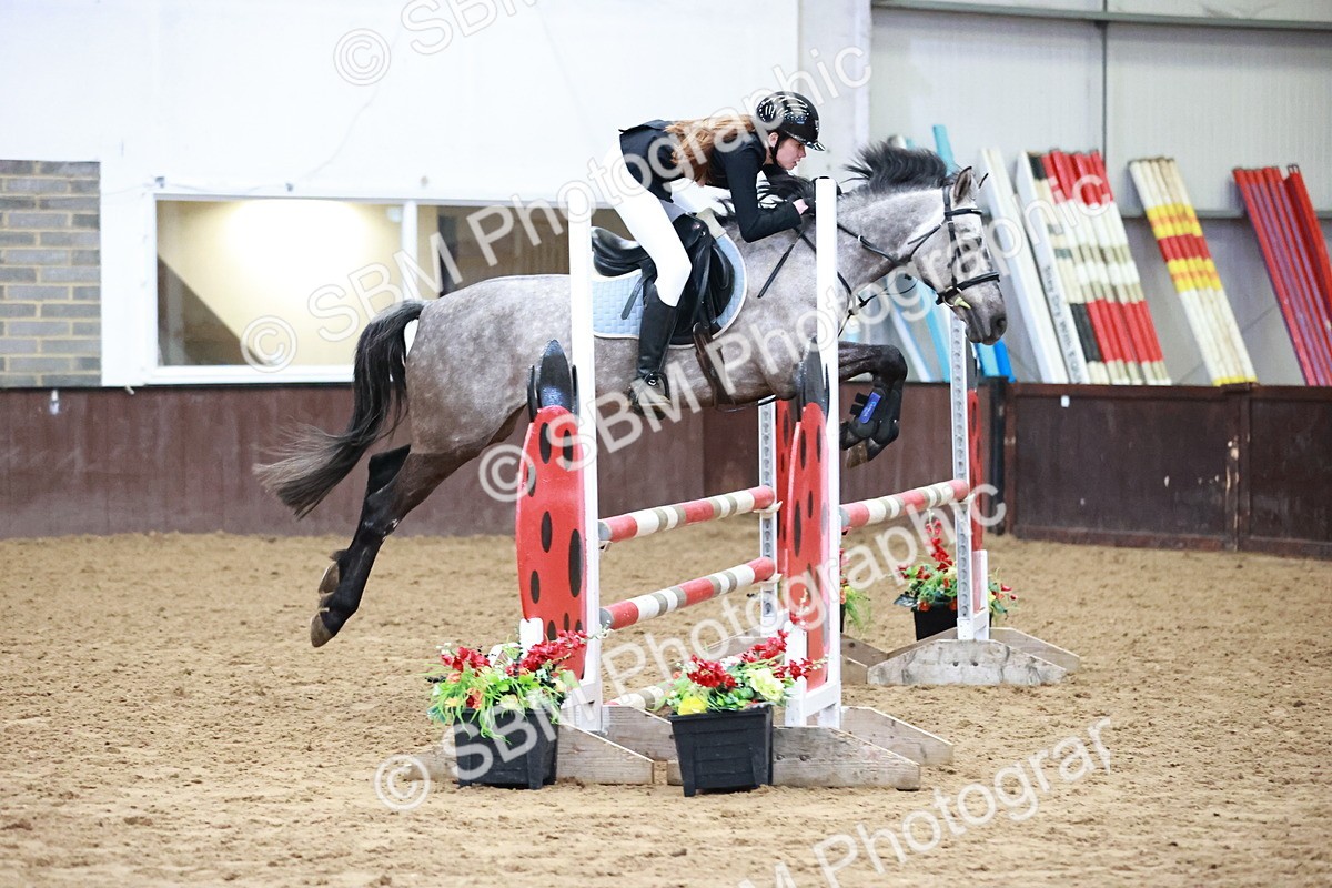 SBM_000649 - Class 3 - Pony Discovery 90cm