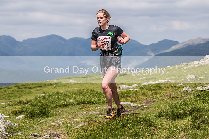 Duddon Short-467 - Duddon Valley Short Fell Race Saturday 1st June 2024