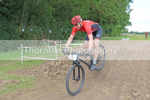 121 - MTB East Round 5 Gallows Green 25th May 2025  13:20 Male Adult Elite/S1 start (1Hr) +1 Lap
