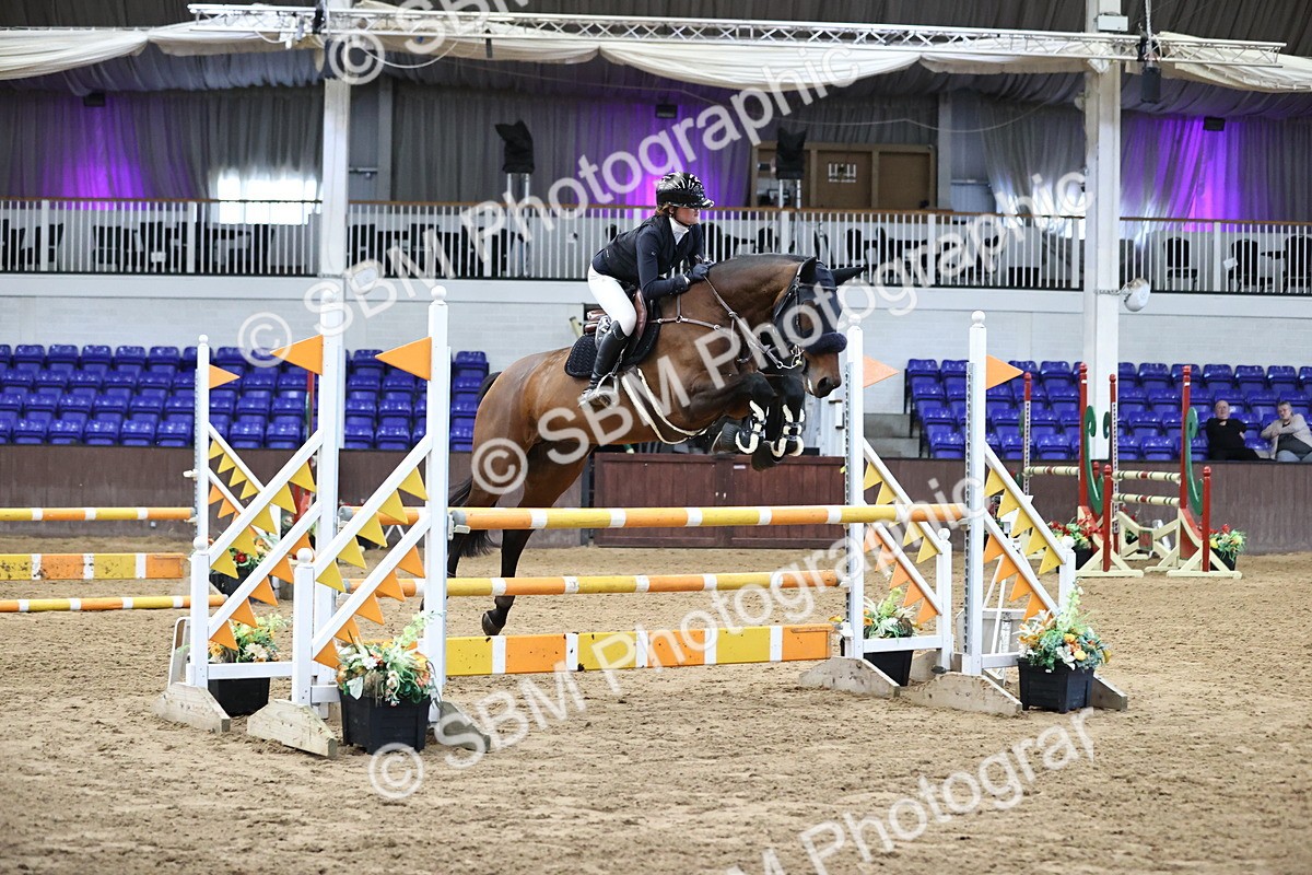 SBM_001634 - Class 4 - Senior Newcomers - 1.10m Open