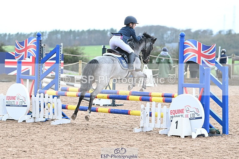 231203A-131730-01331 - Cls 23 Stepping Stones 128cm & 138cm