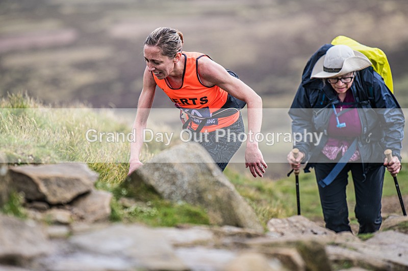 Inter Counties Women-257 - British Inter County Mountain Running Championship (Women) Saturday 14th June 2025