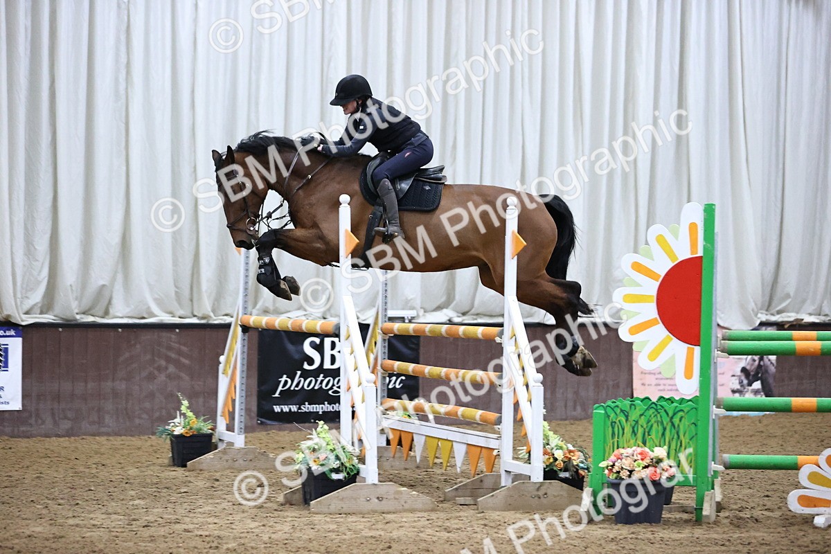 SBM_002063 - Class 5 - Senior Foxhunter - 1.20m Open