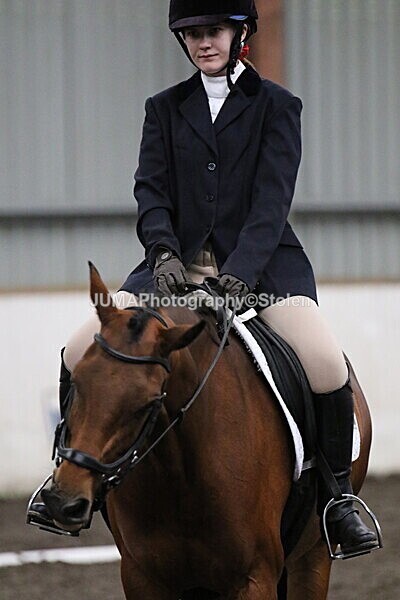 SIAL4102 - CAbin Dressage 5th july 2025