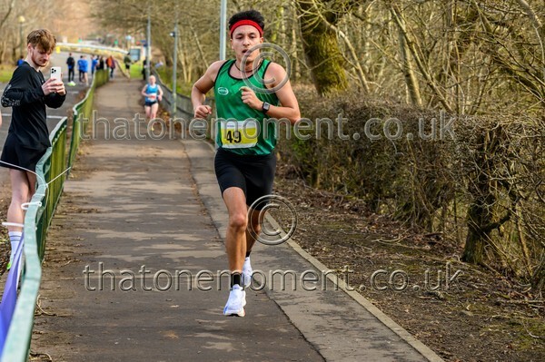Livirelays25-915696 - Male Set Three