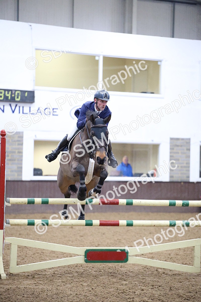 5K7A4220 - Class 3 - Senior Newcomers/ 1.10m Open