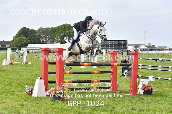 BPP_1024 - CLASS 5 RHS Young Masters