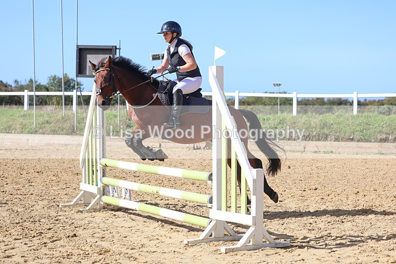 3E7A3983 - Class 6: 70cm Junior