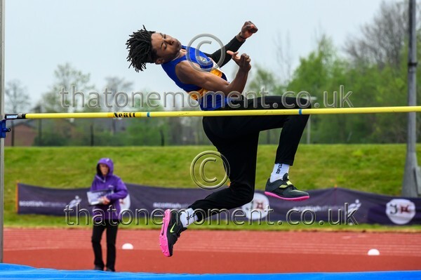 Opener25-918790 - Field Male