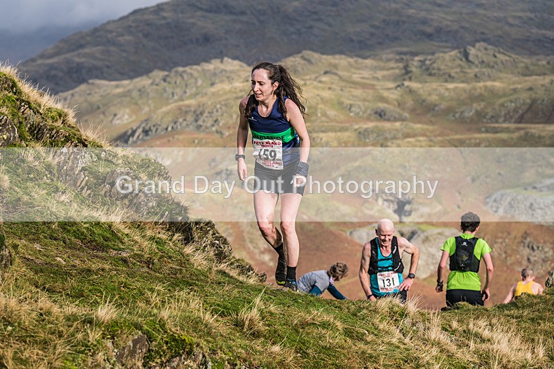 Dunnerdale-455 - Dunnerdale Fell Race Saturday 8th November 2025