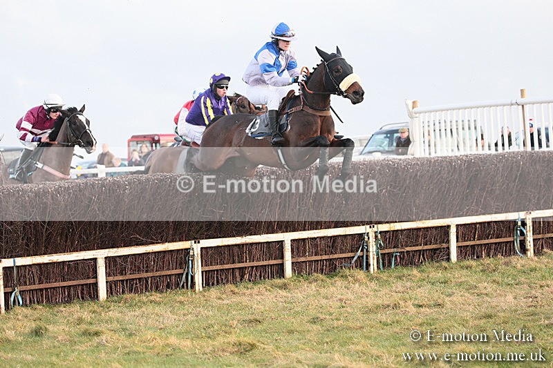 PtP 170219 -764 - Combined Services Point-To-Point Larkhill 17/02/19