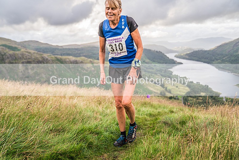 Steel Fell-374 - Steel Fell Race Wednesday 7th August 2024