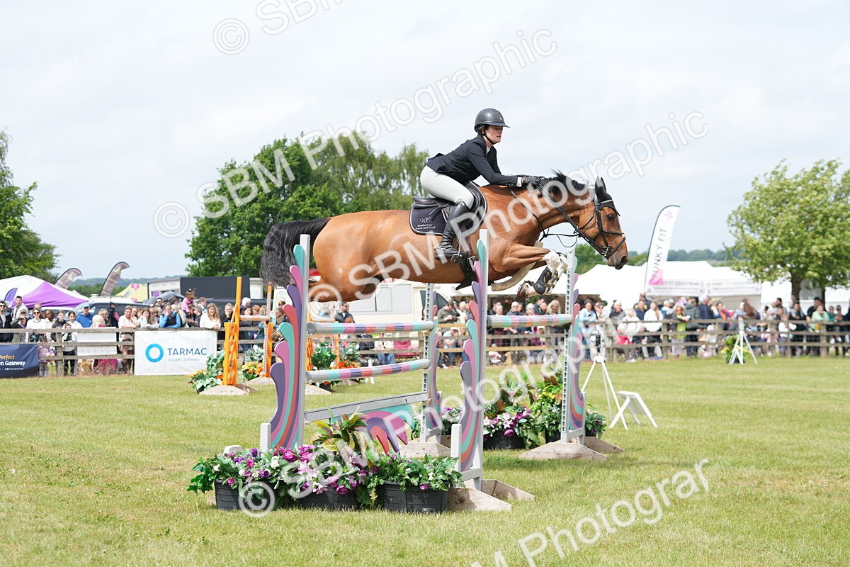 SBM_06508 - Class 202 - National 1.40m Open