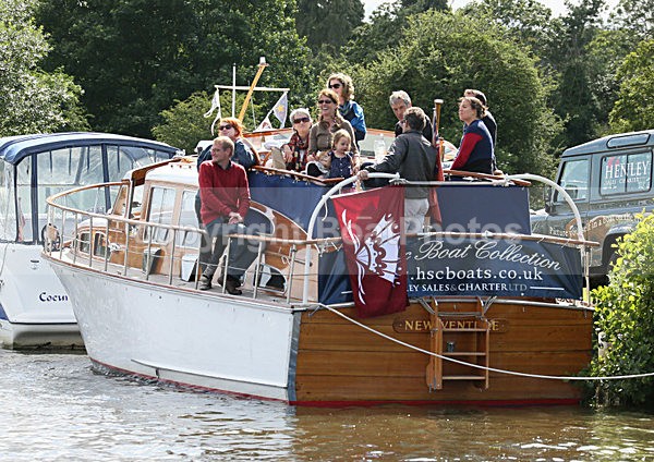 120701 NEW VENTURE WT7A4320 - HENLEY ROYAL REGATTA - Sunday 1st July 2012