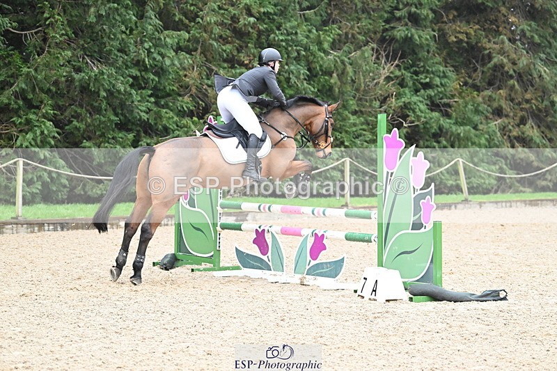 250215A-140406-01341 - Cls 1 British Novice and 90cm Open