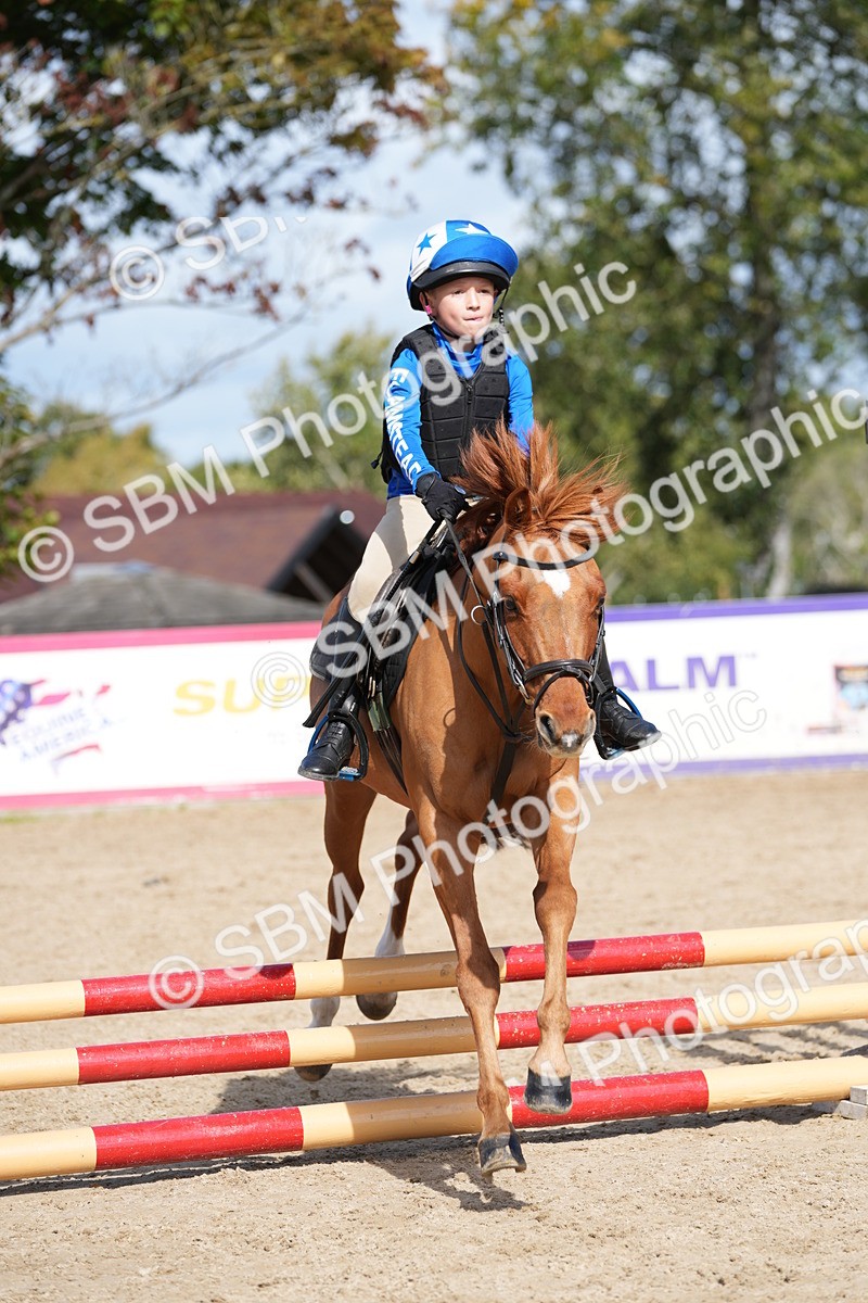 SBM_18040 - J58 - Clear Round 50cm