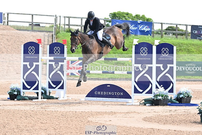 240721A-131817-18037 - Cls 8 3 Star Big Tour 1.55 Grand Prix Jump off