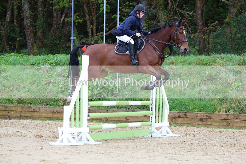 3E7A0746 - Class 4: Senior British Novice/90cm open