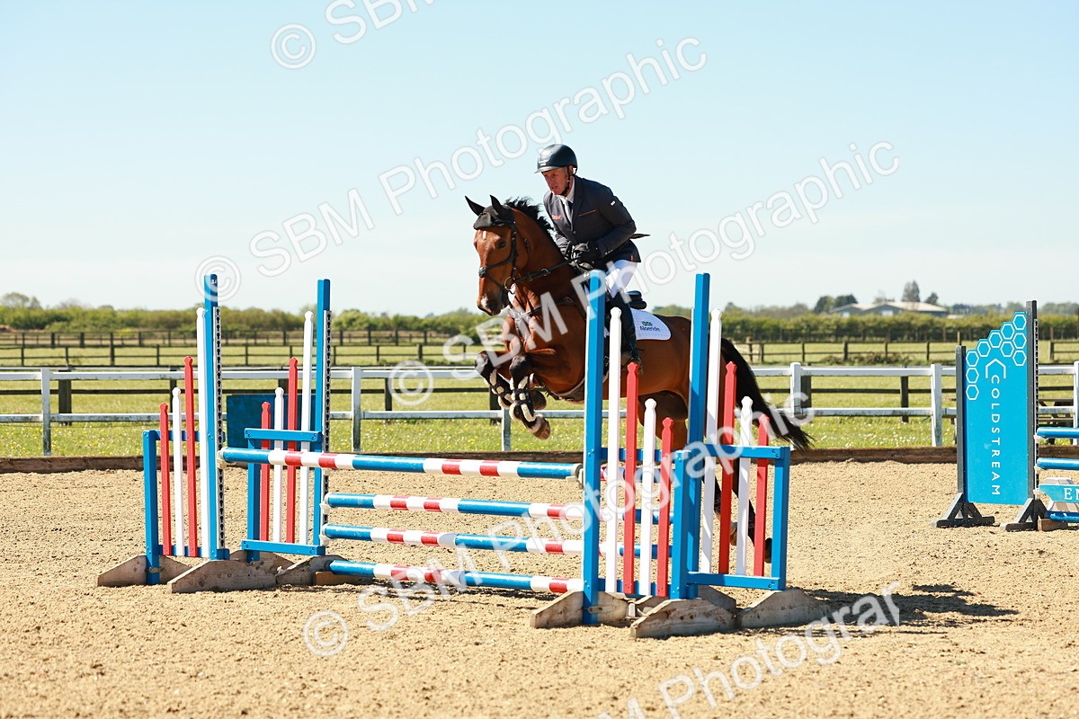 SBM_000297 - Class 2 - Senior British Novice - 90cm
