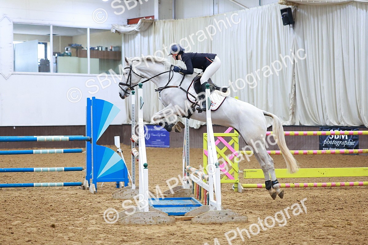 SBM_001626 - Class 5 - Senior Foxhunter - 1.20m
