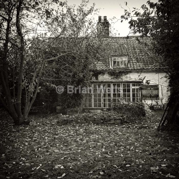 Tile Cottage - Abode's