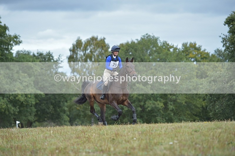 NGP_3548 - XC Time 12:16 to 12:25