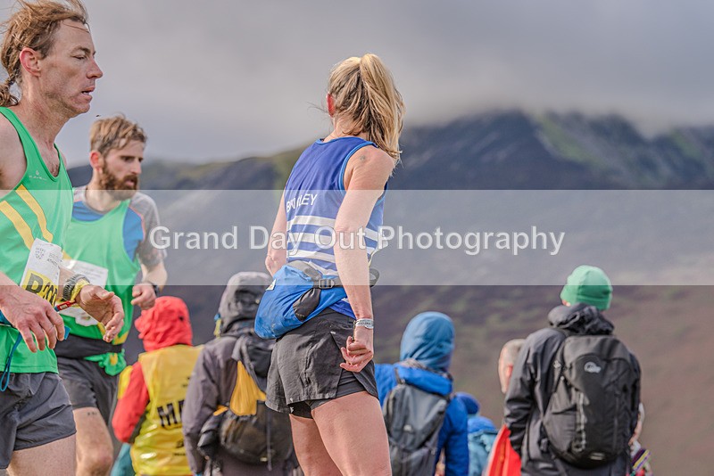 British Fell Relay-1868 - British Fell & Hill Relay Championship Braithwaite Keswick Saturday 21st October 2023