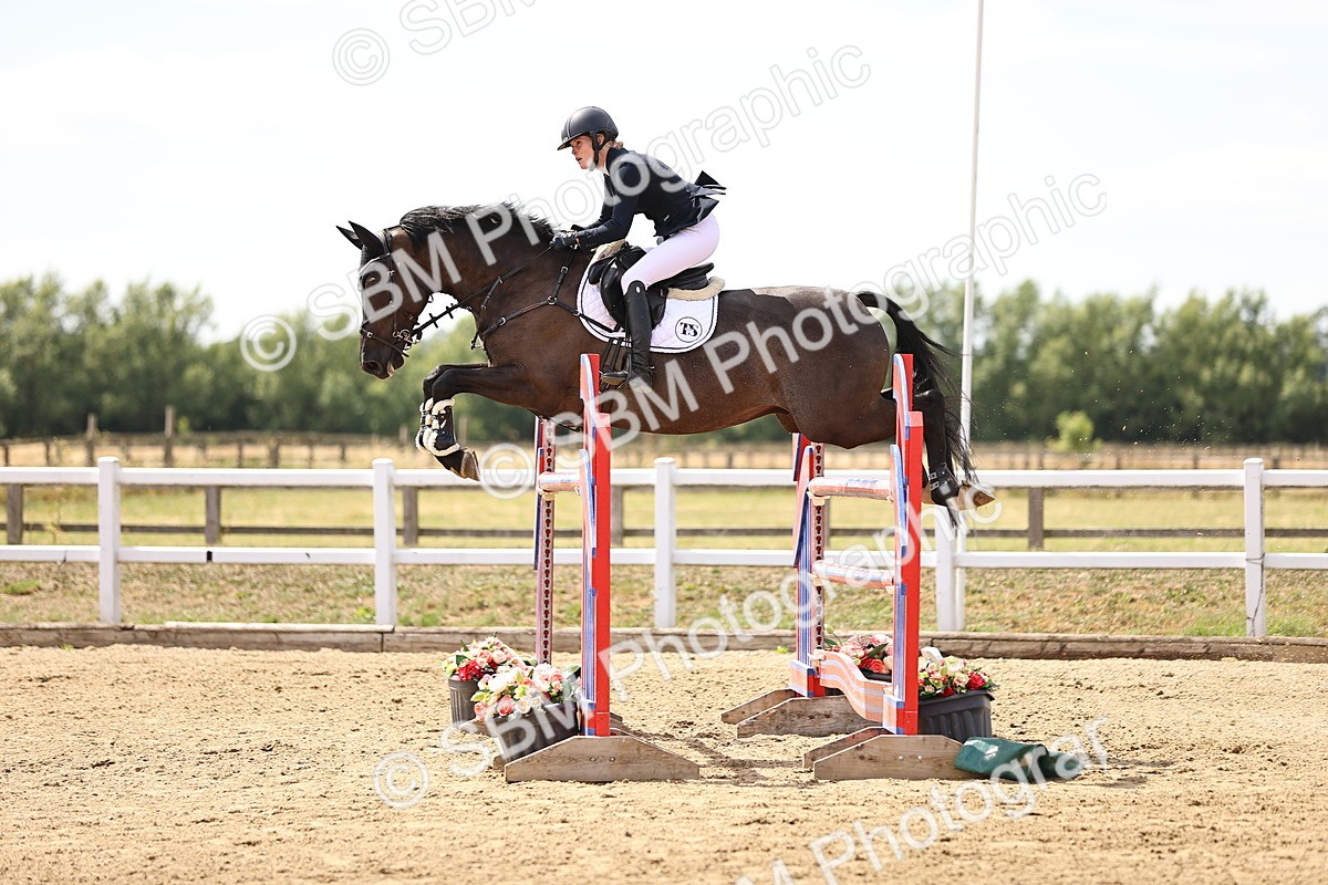 SBM_010944 - Class 10 - Talent Seekers Inc 7 Years Old Championship Qualifer - 1st Half