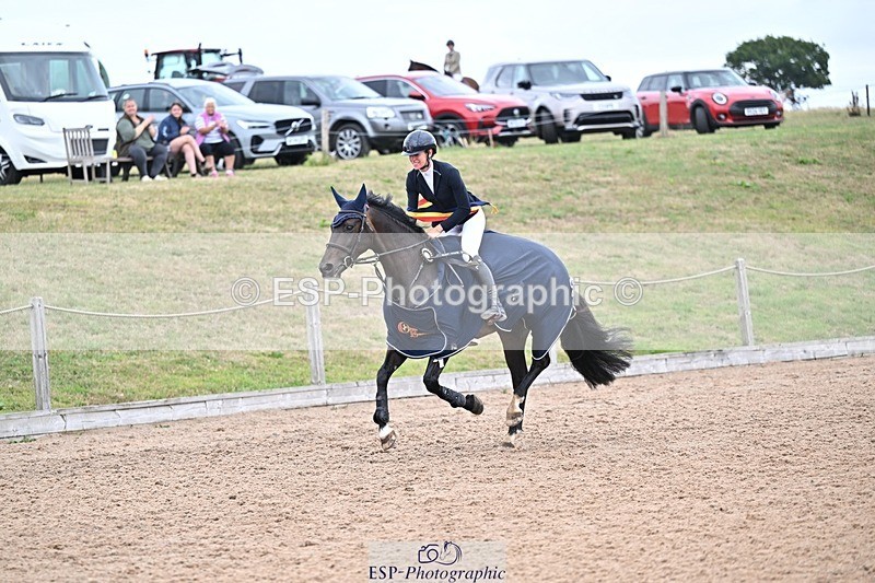 250727-143732-10869 - Cls 27 NAF Silver League Jump Off and Presentations