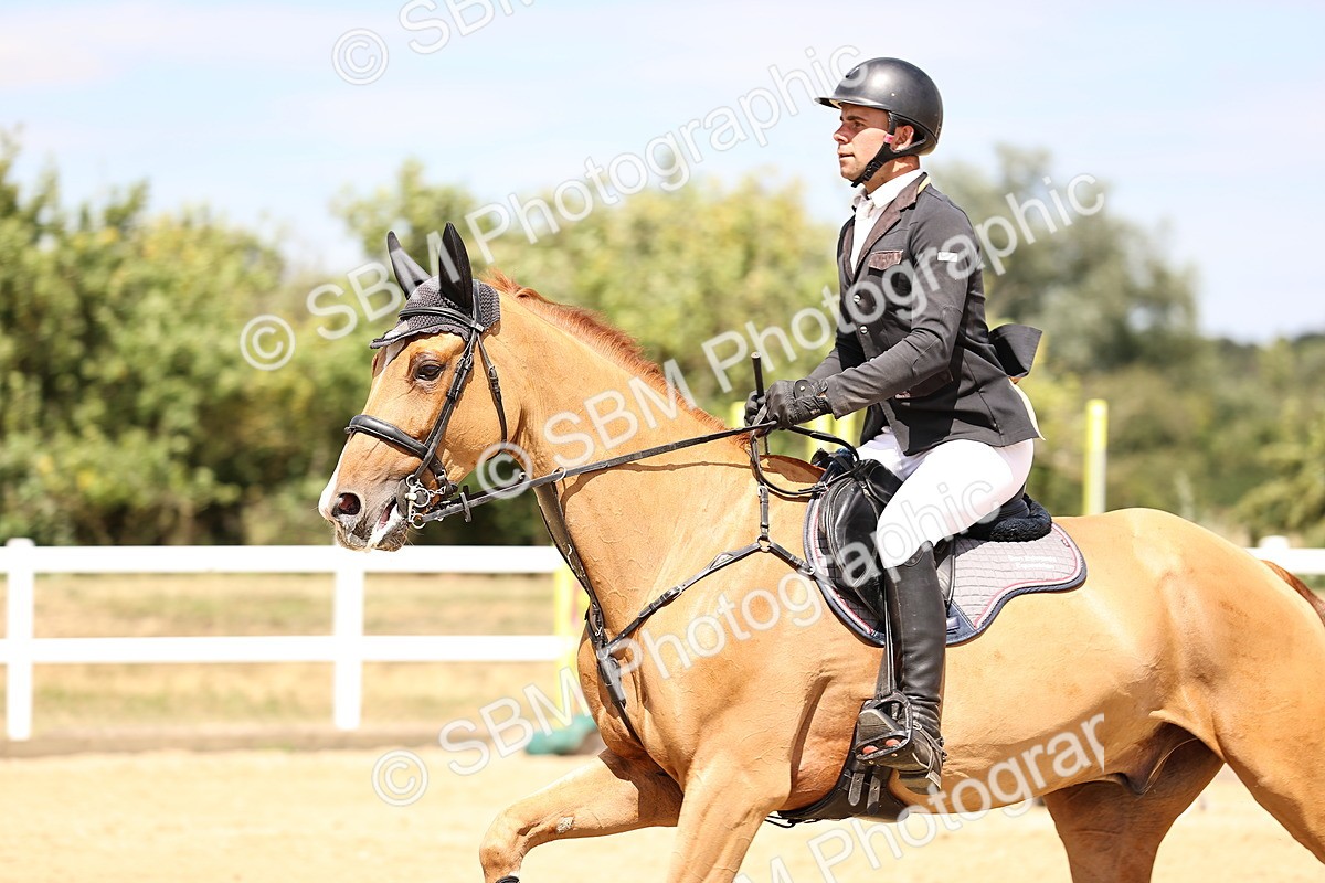 SBM_010880 - Class 10 - Talent Seekers Inc 7 Years Old Championship Qualifer - 1st Half
