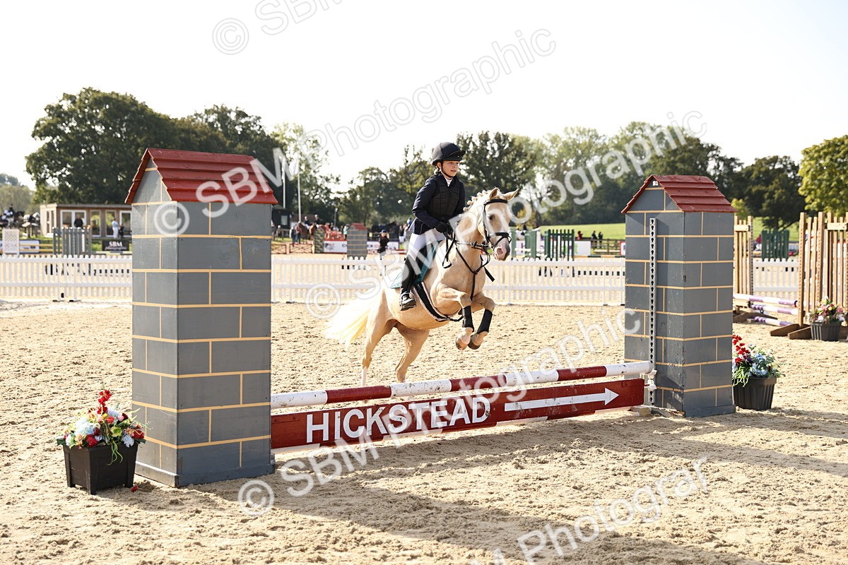 SBM_59722 - J11 - Junior Pony 50cm Championship