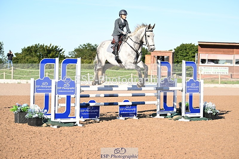 240913A-085914-03125 - Cls 13 Snr 1.05m & 1.10m Open