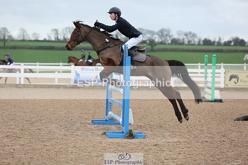 240211A-104359-02200 - Cls 4 Pony Discovery & 90cm Open