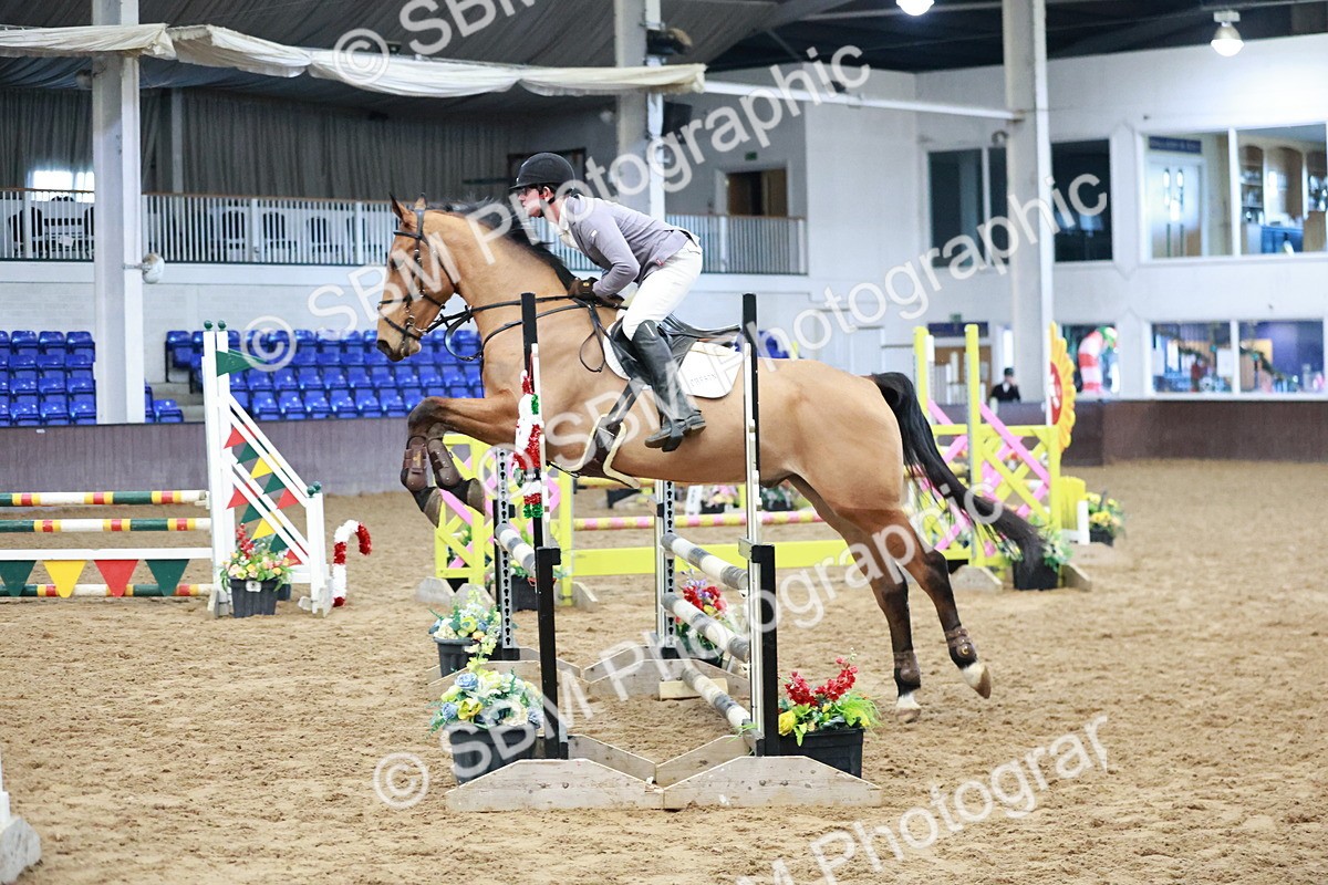 SBM_000264 - Class 2 - Senior British Novice 90cm
