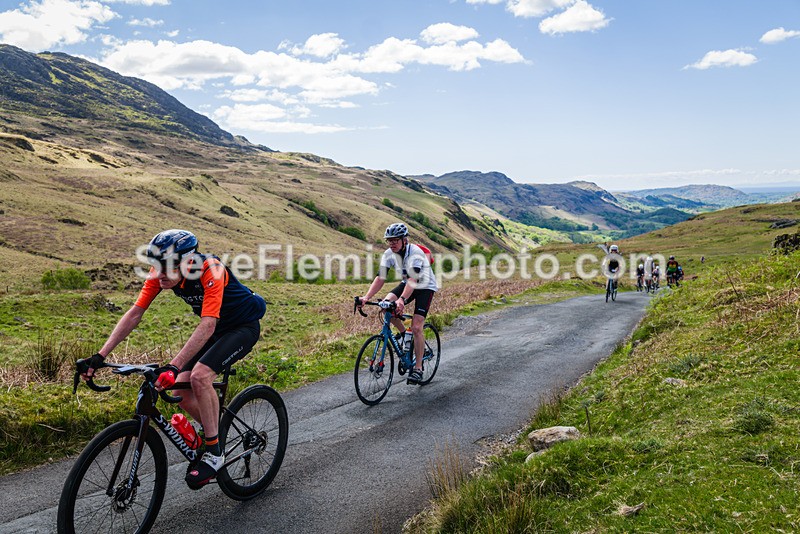 141858 - Hardknott Pass Camera 1 14.00-15.00