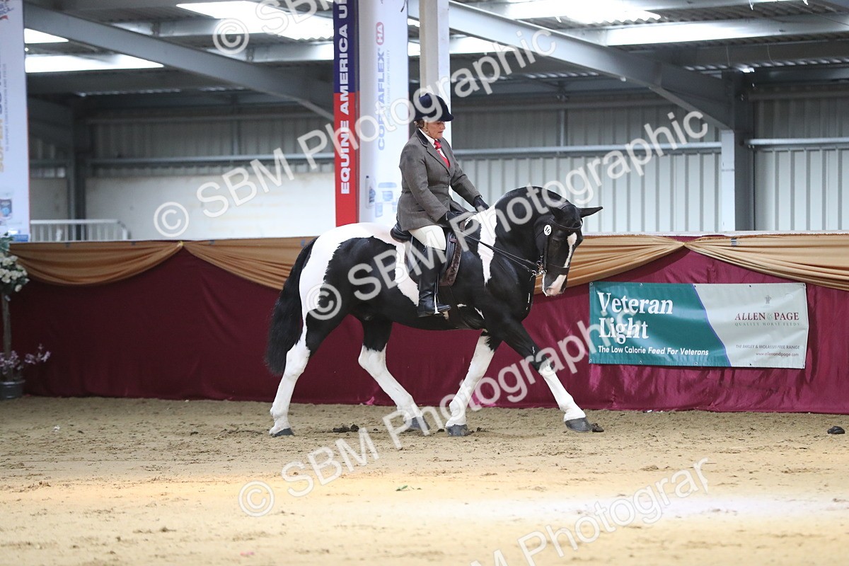 SBM_02912 - Class 6a Area Ridden Pre Vet