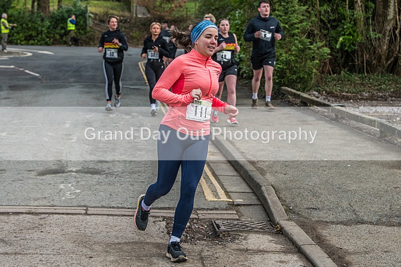 St Herberts 10K-157 - St Herberts School Festival of Running 10K Road Race Saturday 1st March 2025
