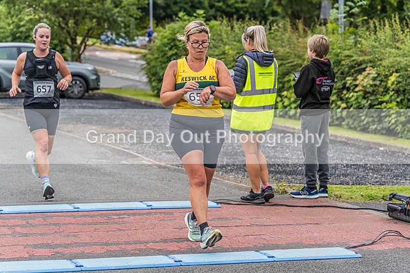 Lambfoot-764 - Lambfoot Loop Road Race Tuesday 2nd July 2024