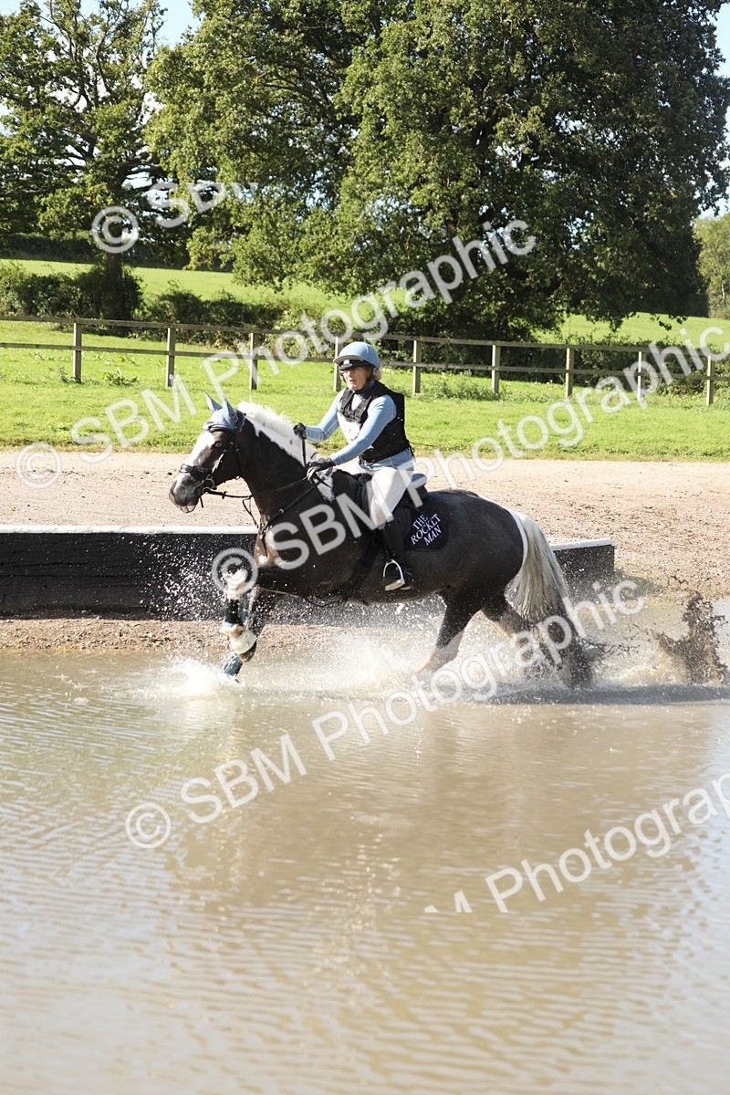 SBM_03844 - E3 Eventers Challenge 70cm Open